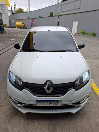 RENAULT SANDERO 1.0 12V SCE FLEX S EDITION MANUAL