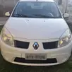 RENAULT SANDERO 1.0 EXPRESSION 16V FLEX 4P MANUAL RENAULT SANDERO 1.0 EXPRESSION 16V FLEX 4P MANUAL