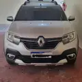 RENAULT SANDERO 1.6 16V SCE FLEX ZEN MANUAL RENAULT SANDERO 1.6 16V SCE FLEX ZEN MANUAL