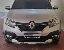 RENAULT SANDERO 1.6 16V SCE FLEX ZEN MANUAL RENAULT SANDERO 1.6 16V SCE FLEX ZEN MANUAL