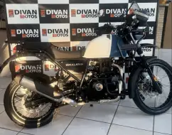 ROYAL ENFIELD HIMALAYAN ROYAL ENFIELD HIMALAYAN