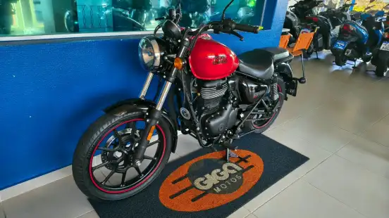 ROYAL ENFIELD-METEOR 350 FIREBALL-2023