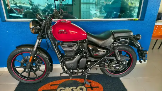 ROYAL ENFIELD-METEOR 350 FIREBALL-2023