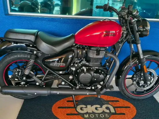 ROYAL ENFIELD-METEOR 350 FIREBALL ROYAL ENFIELD-METEOR 350 FIREBALL-2023