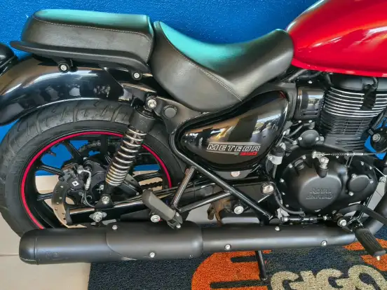ROYAL ENFIELD-METEOR 350 FIREBALL ROYAL ENFIELD-METEOR 350 FIREBALL-2023