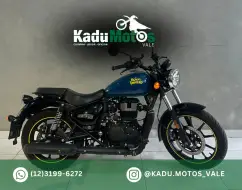 ROYAL ENFIELD METEOR 350 FIREBALL ROYAL ENFIELD METEOR 350 FIREBALL