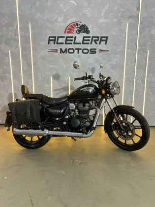 ROYAL ENFIELD METEOR 350 STELLAR 