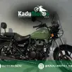 ROYAL ENFIELD METEOR 350 ROYAL ENFIELD METEOR 350