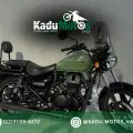 ROYAL ENFIELD METEOR 350 ROYAL ENFIELD METEOR 350