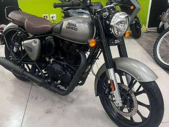 ROYAL ENFIELD-CLASSIC 350 ROYAL ENFIELD-CLASSIC 350-2023