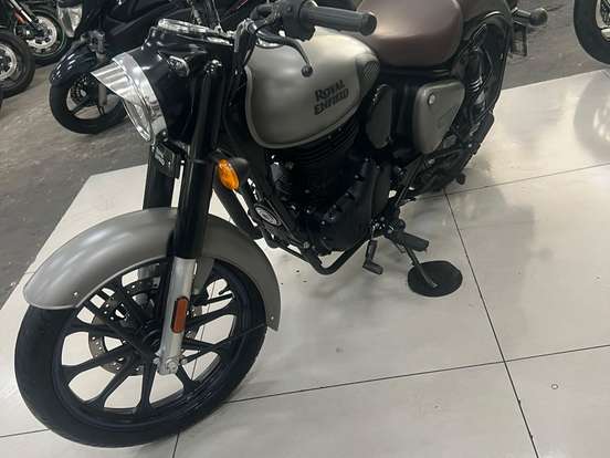 ROYAL ENFIELD-CLASSIC 350 ROYAL ENFIELD-CLASSIC 350-2023