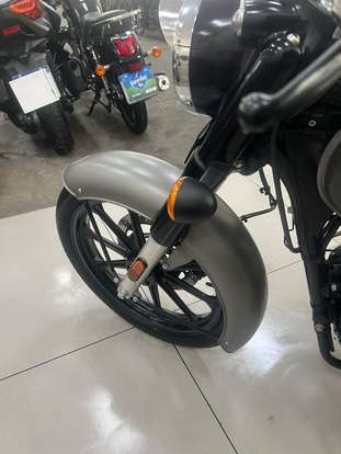 ROYAL ENFIELD-CLASSIC 350-2023