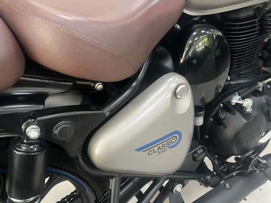 ROYAL ENFIELD-CLASSIC 350 ROYAL ENFIELD-CLASSIC 350-2023
