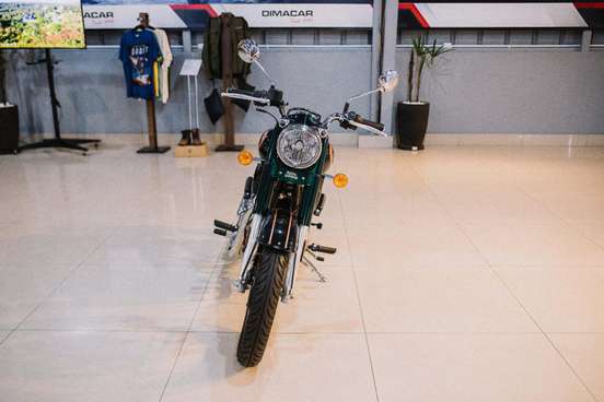 ROYAL ENFIELD-CLASSIC 350-2024