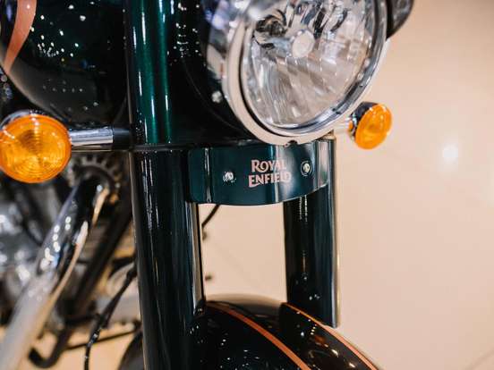ROYAL ENFIELD-CLASSIC 350 ROYAL ENFIELD-CLASSIC 350-2024