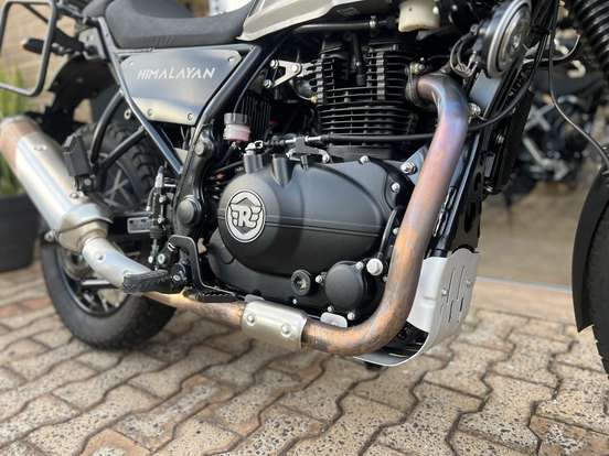 ROYAL ENFIELD-HIMALAYAN ROYAL ENFIELD-HIMALAYAN-2020
