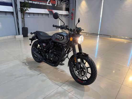 ROYAL ENFIELD-HUNTER 350 ROYAL ENFIELD-HUNTER 350-2026