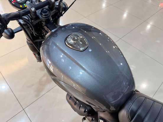 ROYAL ENFIELD-HUNTER 350 ROYAL ENFIELD-HUNTER 350-2026