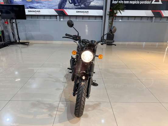 ROYAL ENFIELD-HUNTER 350-2026