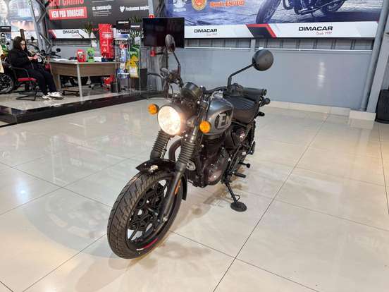 ROYAL ENFIELD-HUNTER 350-2026