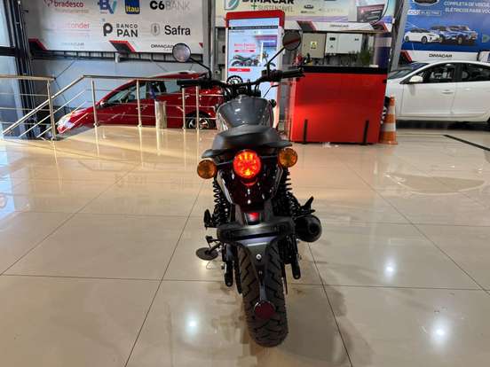 ROYAL ENFIELD-HUNTER 350 ROYAL ENFIELD-HUNTER 350-2026