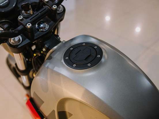 ROYAL ENFIELD-SCRAM 411 ROYAL ENFIELD-SCRAM 411-2023