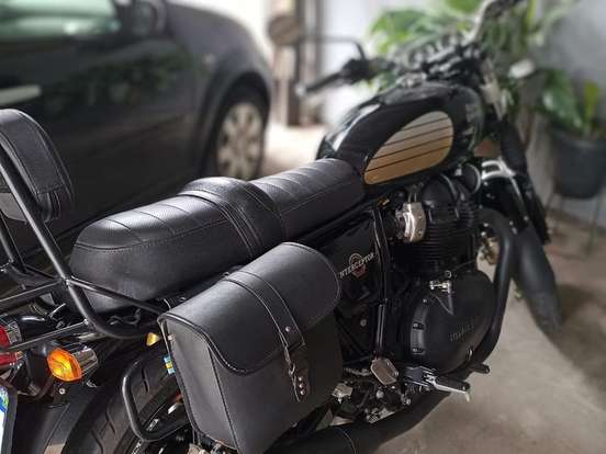 ROYAL ENFIELD-INTERCEPTOR ROYAL ENFIELD-INTERCEPTOR-2025
