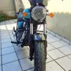 ROYAL ENFIELD METEOR 350 SUPERNOVA ROYAL ENFIELD METEOR 350 SUPERNOVA