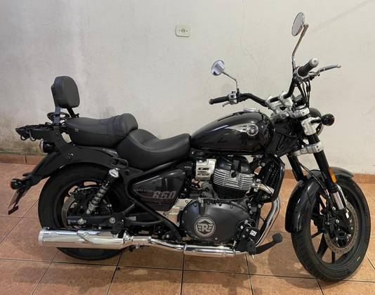 ROYAL ENFIELD METEOR 650 ASTRAL 