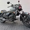 SHINERAY IRON 250 SHINERAY IRON 250