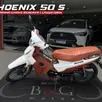 SHINERAY PHOENIX S 50 SHINERAY PHOENIX S 50