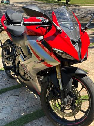 SHINERAY SBM 250 S 