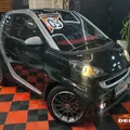 SMART FORTWO 1.0 COUPÊ TURBO 12V GASOLINA 2P AUTOMÁTICO SMART FORTWO 1.0 COUPÊ TURBO 12V GASOLINA 2P AUTOMÁTICO