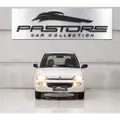 SUBARU VIVIO 0.7 GLI GASOLINA 2P MANUAL SUBARU VIVIO 0.7 GLI GASOLINA 2P MANUAL