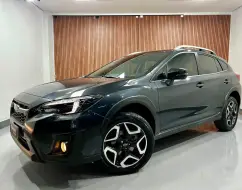 SUBARU XV 2.0 16V GASOLINA S AWD LINEARTRONIC SUBARU XV 2.0 16V GASOLINA S AWD LINEARTRONIC