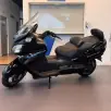 SUZUKI BURGMAN 650 EXECUTIVE SUZUKI BURGMAN 650 EXECUTIVE