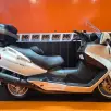 SUZUKI BURGMAN 650 SUZUKI BURGMAN 650