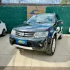 SUZUKI GRAND VITARA 2.0 4X2 16V GASOLINA 4P AUTOMÁTICO SUZUKI GRAND VITARA 2.0 4X2 16V GASOLINA 4P AUTOMÁTICO