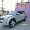 SUZUKI GRAND VITARA 2.0 4X2 16V GASOLINA 4P AUTOMÁTICO SUZUKI GRAND VITARA 2.0 4X2 16V GASOLINA 4P AUTOMÁTICO