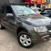 SUZUKI GRAND VITARA 2.0 4X4 16V GASOLINA 4P MANUAL SUZUKI GRAND VITARA 2.0 4X4 16V GASOLINA 4P MANUAL