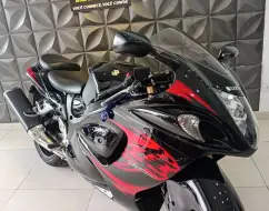 SUZUKI GSX 1300R HAYABUSA SUZUKI GSX 1300R HAYABUSA