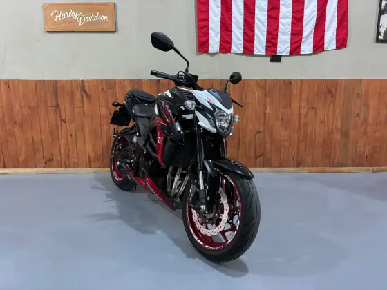 SUZUKI GSX-S750A 