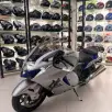 SUZUKI HAYABUSA GSX1300RRQ SUZUKI HAYABUSA GSX1300RRQ