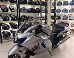SUZUKI HAYABUSA GSX1300RRQ SUZUKI HAYABUSA GSX1300RRQ