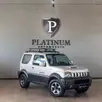 SUZUKI JIMNY 1.3 4ALL 4X4 16V GASOLINA 2P MANUAL SUZUKI JIMNY 1.3 4ALL 4X4 16V GASOLINA 2P MANUAL