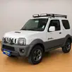 SUZUKI JIMNY 1.3 4SPORT 4X4 16V GASOLINA 2P MANUAL SUZUKI JIMNY 1.3 4SPORT 4X4 16V GASOLINA 2P MANUAL