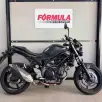 SUZUKI SV 650 A SUZUKI SV 650 A