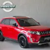 SUZUKI VITARA 1.4 16V TURBO GASOLINA 4STYLE ALLGRIP AUTOMÁTICO SUZUKI VITARA 1.4 16V TURBO GASOLINA 4STYLE ALLGRIP AUTOMÁTICO
