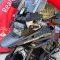 SUZUKI V-STROM 1050XT ABS SUZUKI V-STROM 1050XT ABS