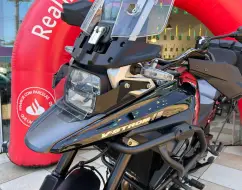 SUZUKI V-STROM 1050XT ABS SUZUKI V-STROM 1050XT ABS